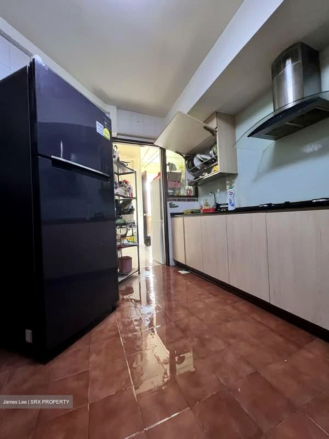Melville Park (D18), Condominium #559930311